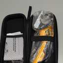 Electric Scissors, Cardboard Cutter, With LED Light, High-Efficiency Brushless Motor