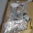 FINDAUTO 748-476 Power Window Regulator Front Left Driver Side fit for Honda Civic for 2006-2011, Window Regulator and Motor Assembly