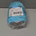 Kootek Camping Hammock, Portable Hammocks with Tree Straps & Attached Carry Bag, Camping Essentials Gear, Perfect for Outside Indoor Hiking Beach Backpack Travel (Medium, Sky Blue & Grey)