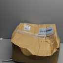 18" Paper Dispenser with Cutter + 75 lb Natural Brown Kraft Paper Roll | Heavy-Duty Steel Holder and 18" x 475 ft USA-Made Grocery Bag Grade Kraft Paper for Packaging, Void Fill, Shipping & Moving