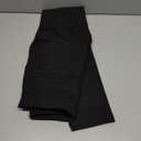 Black Pants, XS