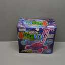 ArtCreativity Bubble Lawn Mower for Toddlers 1-3, Kids Bubble Machine for 1-Year-Old Girl Gifts, Xmas Gifts for Kids, Push Toys for Toddlers Age 1 2 3+ Birthday Gifts for Preschool Girls