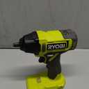 Ryobi PCL250B Cordless 3/8 in. Impact Wrench (Tool Only)