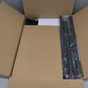 LBW Latest Grow Light for Indoor Plants, 428 LED Dual-Head Full Spectrum Standing Plant Light, Floor Grow Lamp with 3/6/12H Timer, 6 Brightness Levels, 3 Switch Modes, 75" Adjustable Tripod Stand