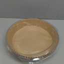 Air Fryer Liners for Ninja Air Fryer, 100 Pcs Disposable Paper Liner for most 4-8QT AirFryer (100pcs 7.9'' Round)