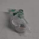 2 Pack Replacement Lid for Owala Freesip, One Button Water Bottle Replacement Cap Compatible with Owala Cup 16oz 24oz 32oz 40oz, No Leakage Replacement Lid Accessory Contain Straws and Straw Brush (Black)