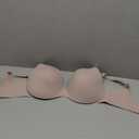 Maidenform Comfort Devotion Underwire Bra, Comfortable Bra with No-Poke DreamWire, Full-Coverage T-Shirt Bra (34DD, Evening Blush)