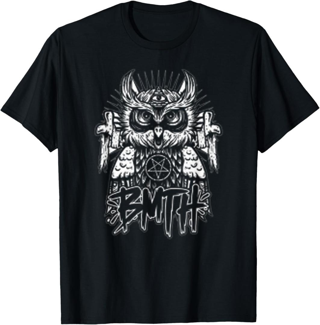 Fantastic T-Shirt - Freaking Awesome Supernatural T Shirt T-Shirt XL