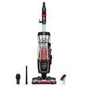 Hoover MAXLife Pro Pet Swivel Vacuum Cleaner, Bagless Upright Vac, HEPA Media Filtration, MAXLife System, WindTunnel Technology, Corded Vacuum Cleaners for Home Use