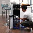 Primo Water Bottom Loading Pro 2 Temp Water Dispenser with Self-Sanitizing Technology