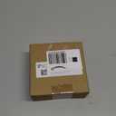 Yanibest 5 Pcs Flat Hair Clips - Stylish Lay Flat Claw Clips for All Hair Types, Multi-Styles Matte Non-slip Hair Clips for Women Girls Wedding Prom Party Hair Decorations