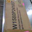 Bellemave Triple Bunk Bed for Kids, Adults, Teens, Metal Twin Bunk Beds for 3, 3 bunk Bed for KidsHeavy Metal, Black