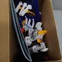 Thames & Kosmos Mega Cyborg Hand STEM Experiment Kit | Build Your Own GIANT Hydraulic Amazing Gripping Capabilities Adjustable for Different Sizes Learn Pneumatic Systems