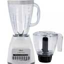 Oster® Classic 2-in-1 Kitchen System Blender and Food Processor