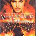 V For Vendetta (Widescreen)
