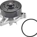 Water Pump for Toyota Corolla 1998-2008, Pontiac Vibe 2003-2008