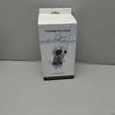 Invisible Dive Housing Case for Insta360 X5,Waterproof Up to 60m/196ft Invisible Underwater Photography Housing, X5 Protective Cover Shell with Bracket Accessories