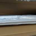 1x4 LED Flat Panel Light, Drop Ceiling Lights Fixture, Selectable Features, 20W/25W/30W/35W/40W, 3000K/3500K/4000K/5000K/6500K, Dimmable (0-10V), for Office Kitchen, ETL Listed (1x4FT-2Pack)
