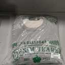 Denim Tears ADG Crewneck Grey Green, Large