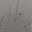 SINWEEK 3 Inch Gel Memory Foam Mattress Topper King Size, Ventilated High Density Pad for Back Pain, Bed Topper with Removable Soft Cover, CertiPUR-US Certified