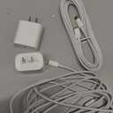 [Apple MFi Certified]10FT Fast iPhone Charger,Extra Long Apple Charger Fast Charging 2Pack USB C Charger Block Plug + 10Foot Lightning Cable Cord for iPhone 14/Pro/Pro Max/Plus/13/12/11/XS/XR/X/SE2022