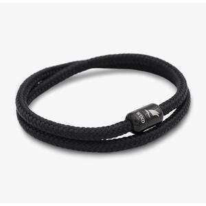 Wind Passion - Men’s Bracelet, Durable Rope Wristband for Men, Versatile Pulseras Para Hombres - Waterproof, Magnetic Clasp, Ideal for Outdoor & Fashion