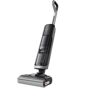 dreame H14 Cordless Vacuum Mop, 180° Lie-Flat Wet Dry Vacuum cleaner, 140°F Brush Washing, Fast Hot Air Drying in 5Mins, Smart Hard Floor Cleaner Machine with Powerful Suction, Great for Sticky Messes