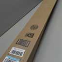 Clear Table Protector 42 x 70 Inch, 1.5mm Thick Plastic Table Cover, Waterproof PVC Clear Table Cover Protector, Desk Protector Mat, Writing Desk Pad for Desktop, Coffee & Dining Room Table