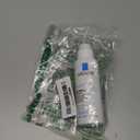 La Roche-Posay Cicaplast B5 Spray With Vitamin B5 Panthenol & Madecassoside, Hydrating Face Mist For Skin Barrier Repair, Soothing Touch-Free Face & Body Spray, Sensitive Skin & Dermatologist Tested