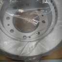 ACDelco Gold 18A2804 (88877681) Fully Coated Front Disc Brake Rotor