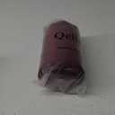 Qeils Oversized Wearable Blanket Hoodie, Comfy Sherpa Sweatshirt Pullover Jacket (Large Pocket, Burgundy, Adult)