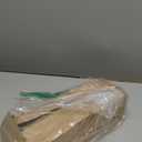 Magnetic Spice Rack for Refrigerator, 2 Pack Magnetic Shelf, Fridge Magnet Organizer with Moveable 4 Hooks, Magnetic Fridge Shelf for Kitchen Organization and Storage (2 Pack)