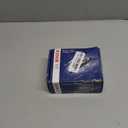 BOSCH BE1879H Blue Ceramic Disc Brake Pad Set w/Hardware - Compatible with Select Lexus ES250, ES350, RX350, RX450h, UX200; Toyota Avalon, C-HR, Camry, Corolla Cross, Prius, RAV4, Venza + More; REAR