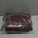 PRETTYGARDEN Women's 2025 Fall Oversized Sweaters Turtleneck Casual Long Sleeve Chunky Knit Pullover Tops Winter ClothesXL