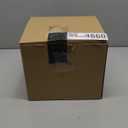 iPower 8 Inch Inline Booster Duct Fan 420 CFM HVAC Exhaust Ventilation Blower with Low Noise for Grow Tent, Basements, Bathrooms, Kitchens and Attics