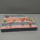 Advent Calendar 2025-24 Days of Christmas Countdown Scented Candles Gifts Set - 24 Scent 3.5OZ Jar Candles for Hostess Adult Women Men Family Friend Home Holiday Home Decoration