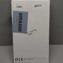 Dog Cooling Mat, Reversible Cool & Warm Pet Orthopedic Pad, Thick Mat for Summer & Winter, Machine Washable, Portable for Crate, Kennel, Bed, Floor, Sofa, Car (Cool Grey, Medium: 36" x 22")