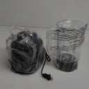 5 Speed Blender with 48-oz Plastic Jar