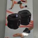 BWELL 4LB Ankle/Wrist Weights