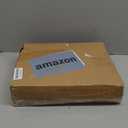 TURSTIN Set of 16 Black 4 Inch Square Solid Wood Furniture Legs Wooden Replacement Feet for Sofa, Couch, Chair, Bed, Cabinet, Table, Includes Screws, Iron Washers, Felt Pads & Screwdriver