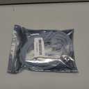 32.8FT Outdoor Light Extension Cord for Govee Permanent Lighting Extension Wire with Y-Splitter IP68 Waterproof Power Cable for Patio Garden Roof Decorations