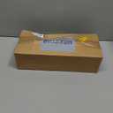 90Magnetic Dryer Vent Coupling-Quick Connection and Disconnection Strong Magnet Self-Alignment Design Quick-Installation Dryer Magnetic Vent Connector Dryer Vent Connector Kit (White)