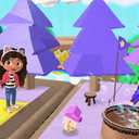 DreamWorks Gabby's Dollhouse: Ready to Party - Nintendo Switch