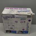 Waterpik Ultra Plus and Cordless Pearl Water Flosser Combo Pack
