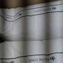 Pacific Coast Gusseted Pillows Queen Size Set of 2, Goose Feather and Down Firm Pillows, Luxury Hotel Collection Bed Pillows for Sleeping, Supportive Gusseted Dsign for Side and Back Sleepers