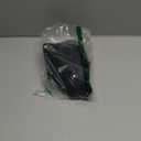 STAR WARS Grogu Dad Hat, The Mandalorian Adjustable Baseball Cap, Black - Egg, One Size