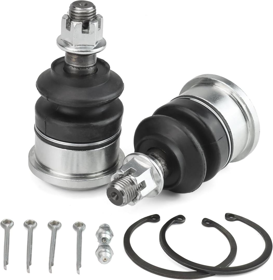 2"-4" Front Upper Suspension Ball Joints for 2003-2024 Toyota 4Runner, 2007-2014 FJ Cruiser2003-2009 Lexus GX470 2010-2023 Lexus GX460 2pc
