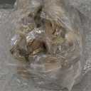 BBTO 50 Pcs Hanging Car Air Freshener Car Diffuser Bottles Empty Glass Perfume Bottle Freshener Diffuser Bottle Pendant for Essential Oil Fragrance Aromatherapy Ornament(Water Drop)