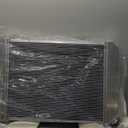 4 Row Core Aluminum Radiator for 1973-1974 Chevy Nova 5.0L-5.7L Buick Apollo Olds Omega 4.1L-5.7L