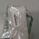 SUPFINE Magnetic for iPhone 17 Pro Max Case (Compatible with MagSafe)(Military Grade Drop Protection) Translucent Matte Shockproof with Anti-Fingerprint Phone Cover 2025,Antique White